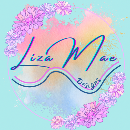 Liza Mae Designs